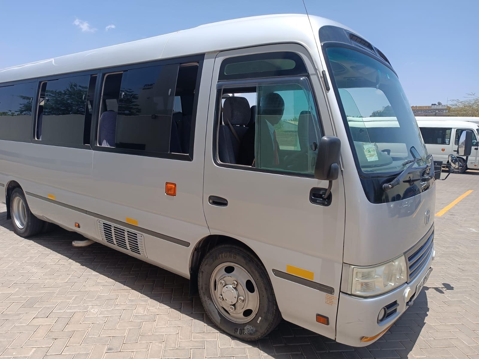 About Mayson Travels